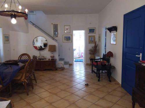 Villa Alkioni
