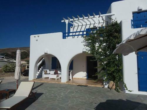 Villa Alkioni