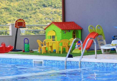 Apartments Josip