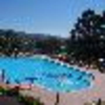 Hotel Club Costa Verde