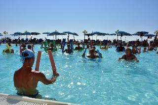 Hotel Club Costa Verde