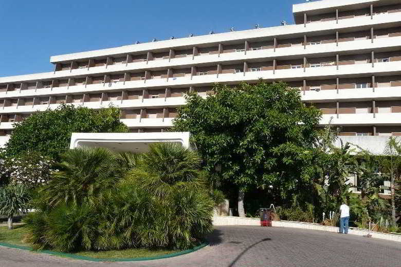 Hotel Club Costa Verde
