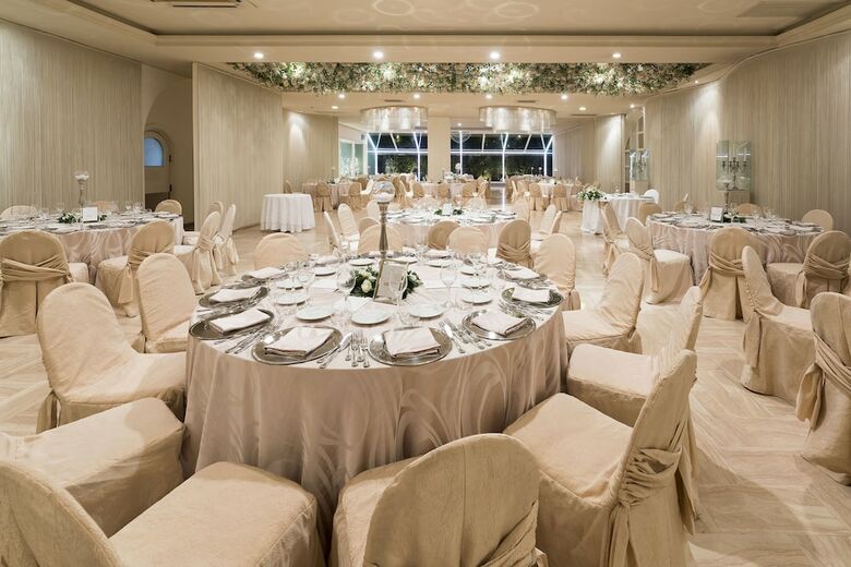 Hotel Sant Alphio Garden