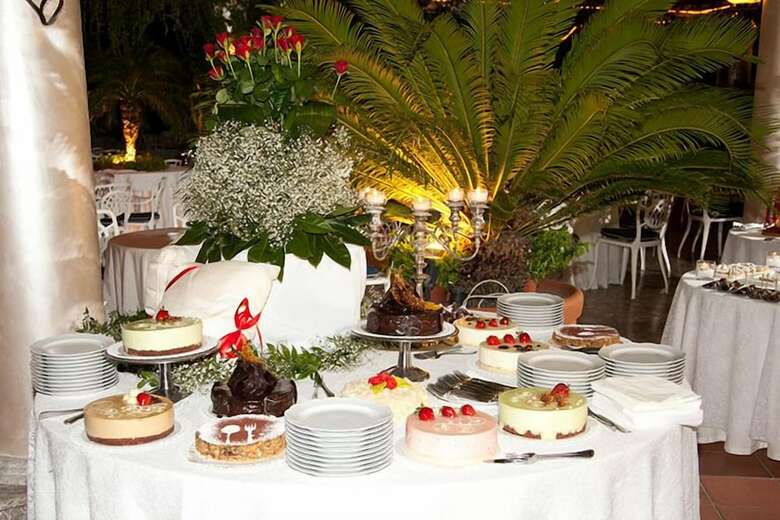 Hotel Sant Alphio Garden