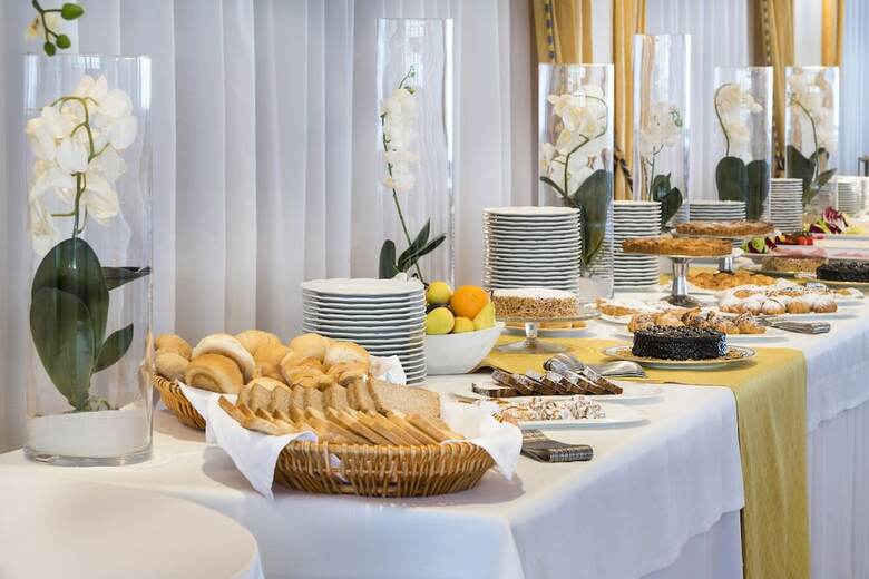 Hotel Sant Alphio Garden