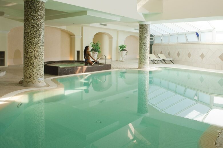 Hotel Sant Alphio Garden