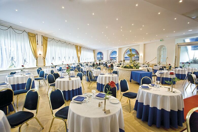 Hotel Sant Alphio Garden