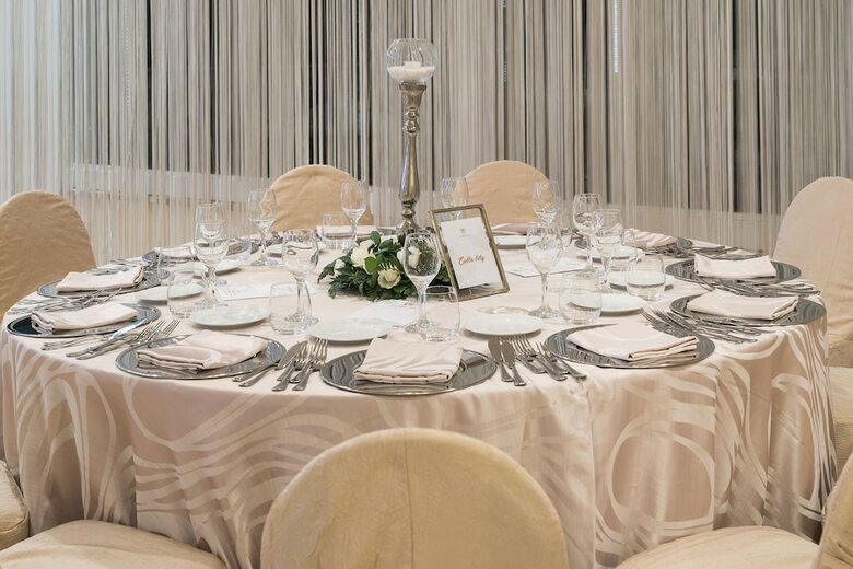 Hotel Sant Alphio Garden