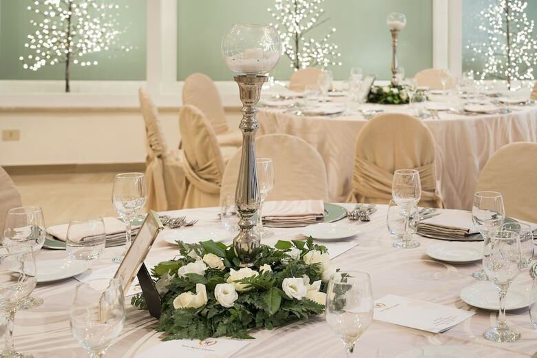 Hotel Sant Alphio Garden
