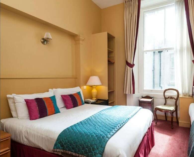 Rose Park Hotel