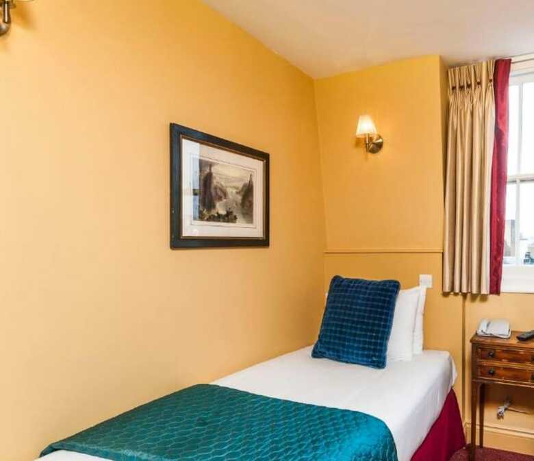 Rose Park Hotel