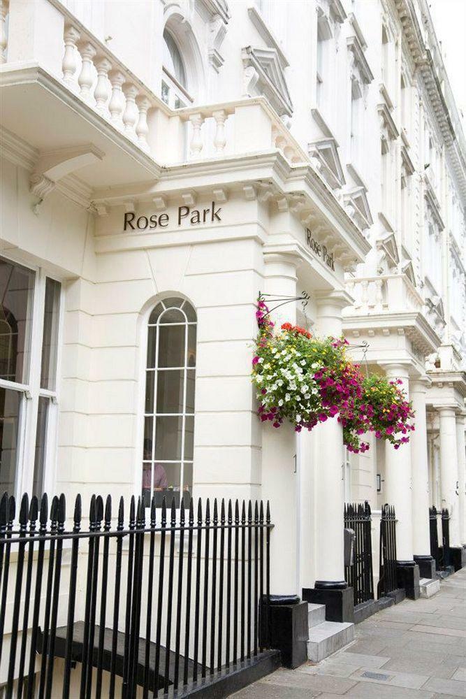 Rose Park Hotel