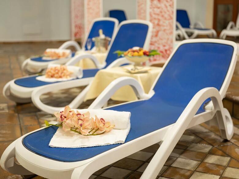 Hotel Olimpo
