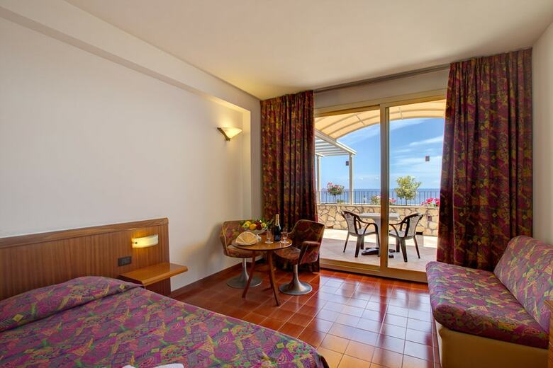 Hotel Olimpo