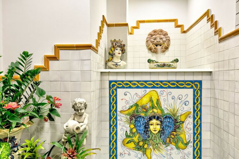 Hotel Olimpo