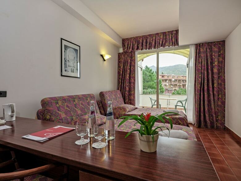Hotel Olimpo