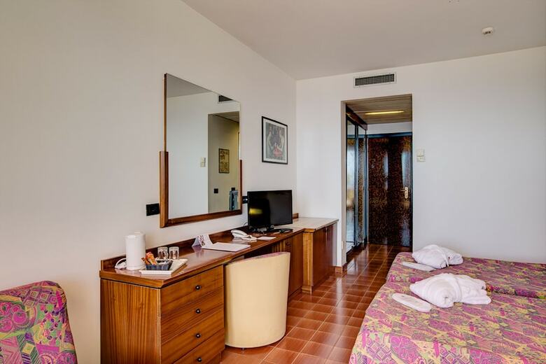 Hotel Olimpo