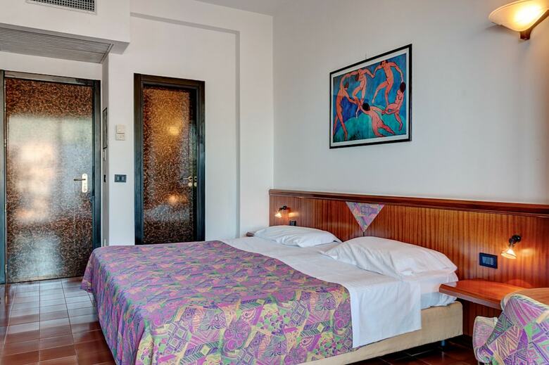 Hotel Olimpo