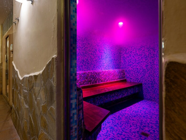 Hotel Olimpo