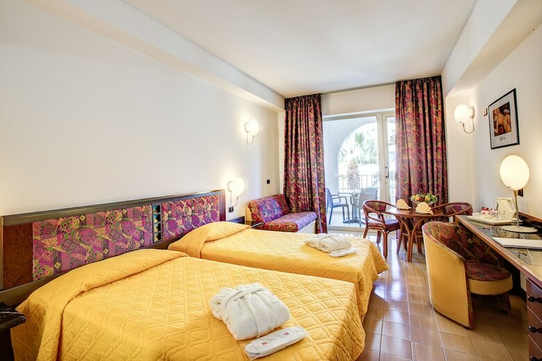 Hotel Olimpo