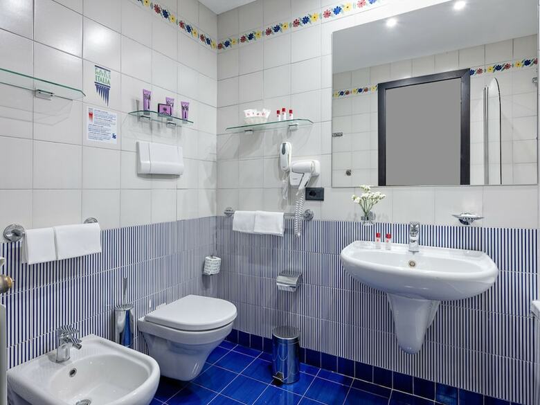Hotel Olimpo