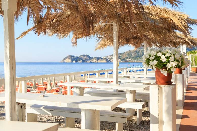 Hotel Olimpo
