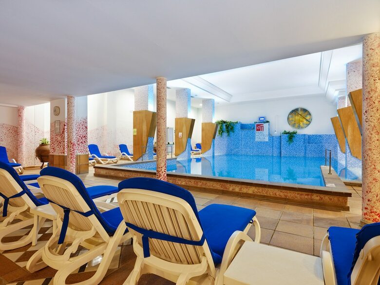 Hotel Olimpo