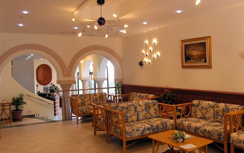 Hotel Villa Belvedere(.)