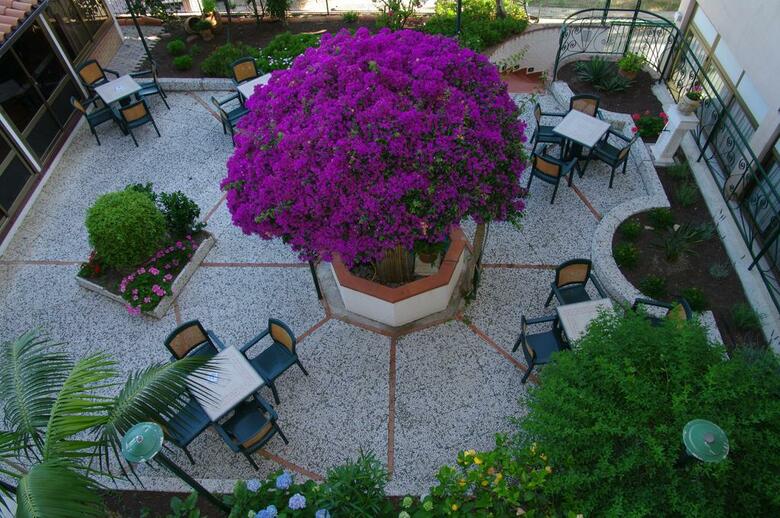 Hotel Villa Belvedere(.)