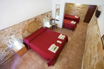 Hotel Terrasini 2000 - Case Vacanze(.)