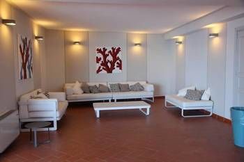Hotel Tonnara Di Trabia(.)