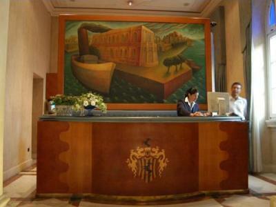 Grand Hotel Ortigia