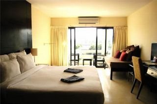 Hotel Amarin Samui