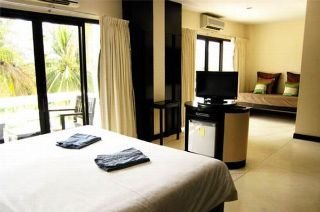Hotel Amarin Samui