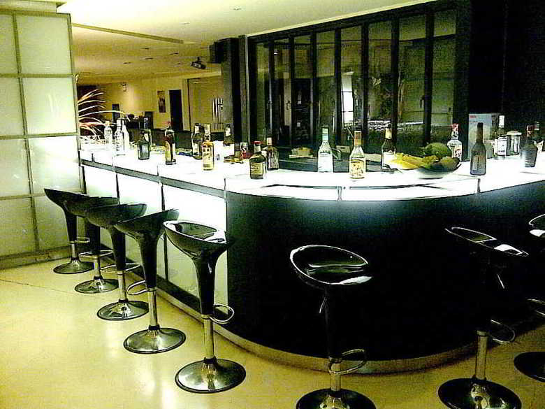 Hotel Amarin Samui