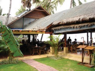 Hotel Chaweng Cabana Resort