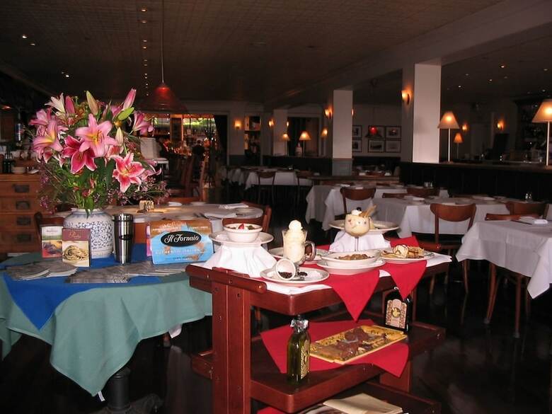 Hotel Pine Inn