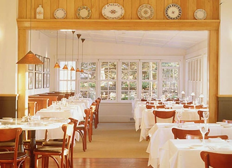 Hotel Pine Inn