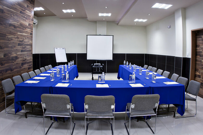 Hotel Sleep Inn Monterrey Norte
