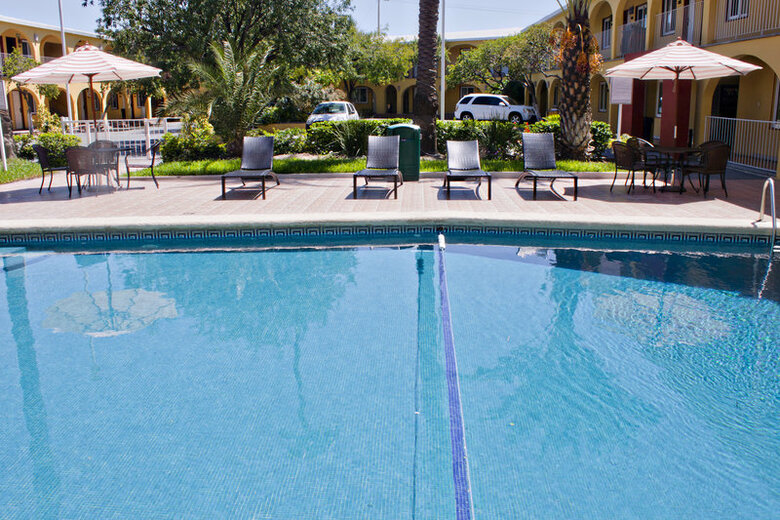 Hotel Sleep Inn Monterrey Norte