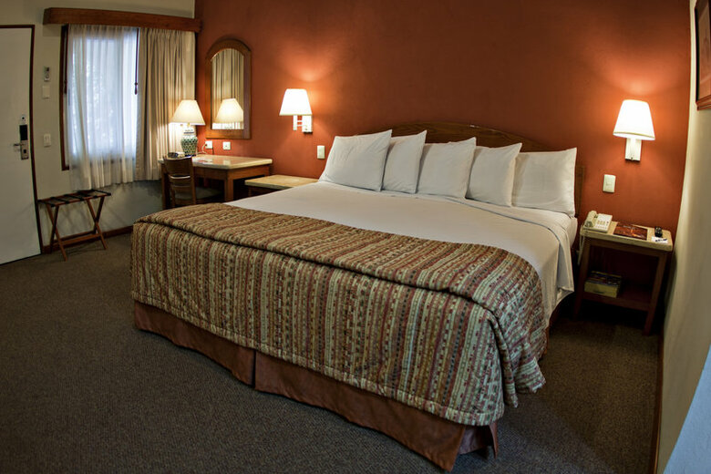 Hotel Sleep Inn Monterrey Norte