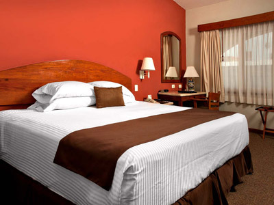 Hotel Sleep Inn Monterrey Norte