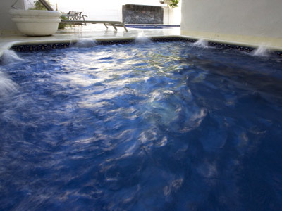Hotel Antarisuite Valle
