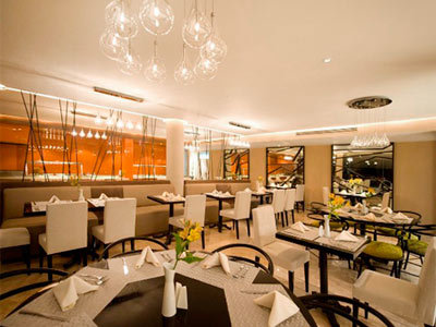 Hotel Antarisuite Valle