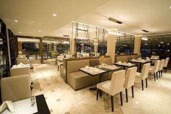 Hotel Antarisuite Valle
