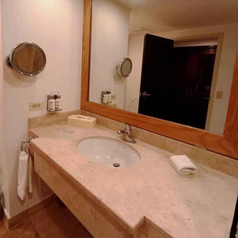 Hotel Wyndham Casa Grande Monterrey