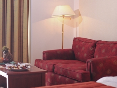 Hotel Safir Cairo