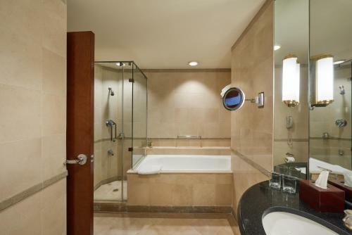 Hotel Hilton Cairo Grand Nile
