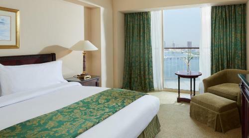 Hotel Hilton Cairo Grand Nile