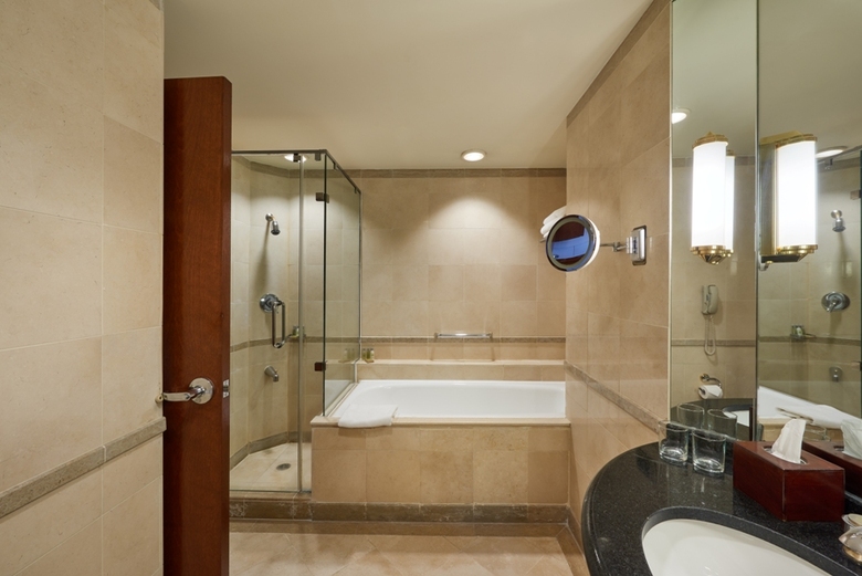 Hotel Hilton Cairo Grand Nile